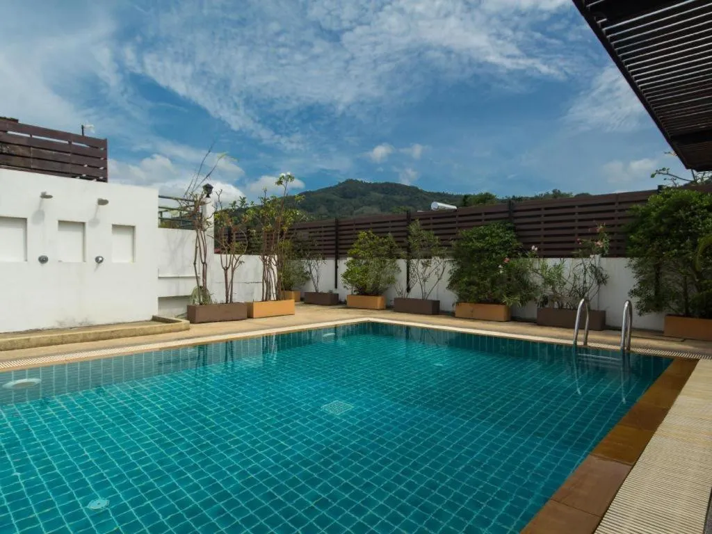 Patong Princess Hotel