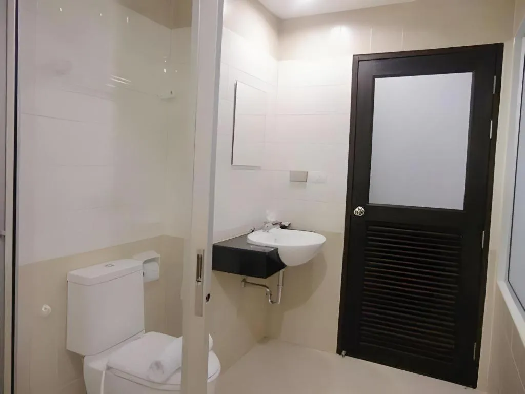 Patong Princess Hotel