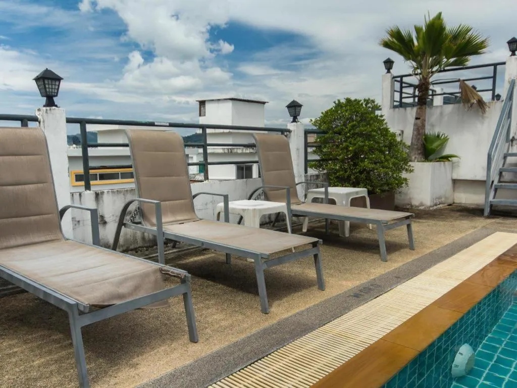 Patong Princess Hotel