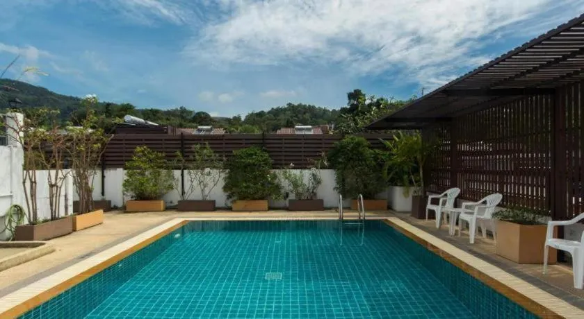 Patong Princess Hotel