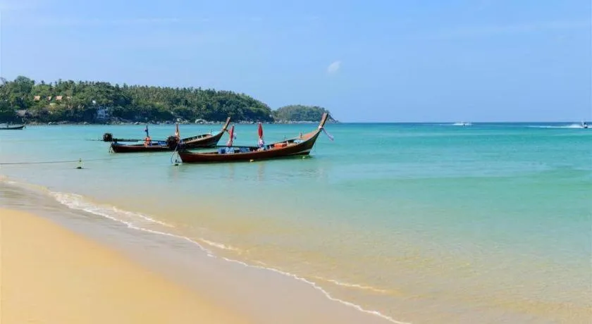 Patong Princess Hotel