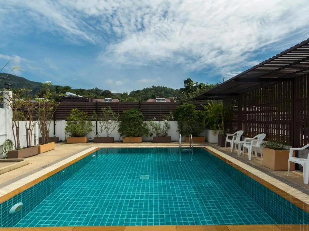 Patong Princess Hotel