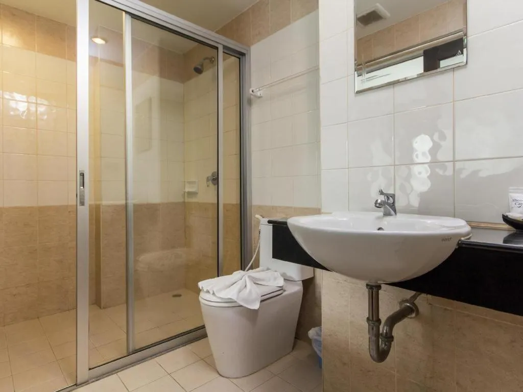 Patong Princess Hotel