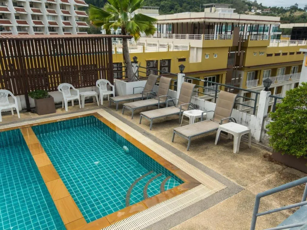 Patong Princess Hotel