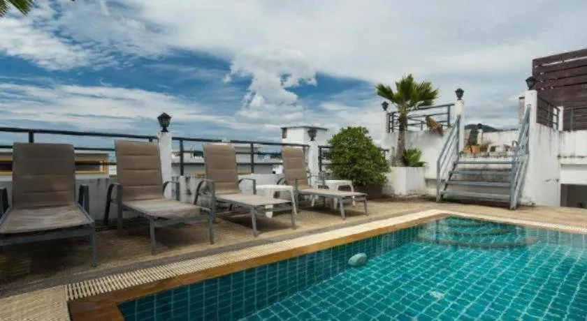 Patong Princess Hotel