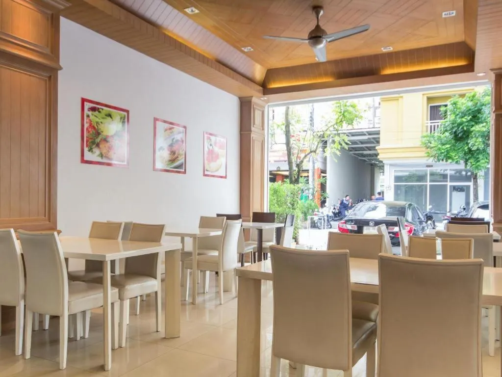 Patong Princess Hotel