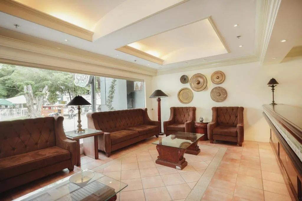 Casa Leticia Boutique Hotel