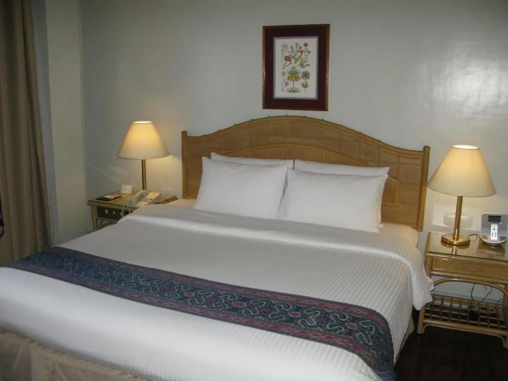 Bed in Casa Leticia Boutique Hotel