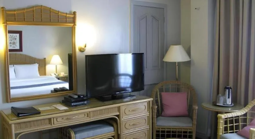 Casa Leticia Boutique Hotel