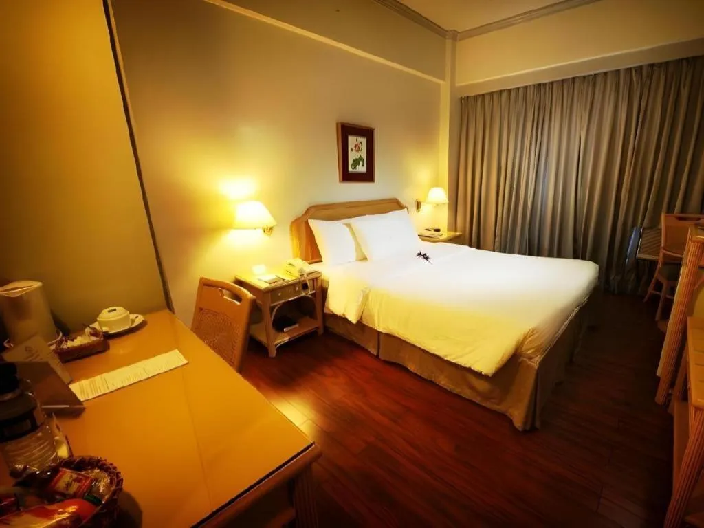 Bed in Casa Leticia Boutique Hotel