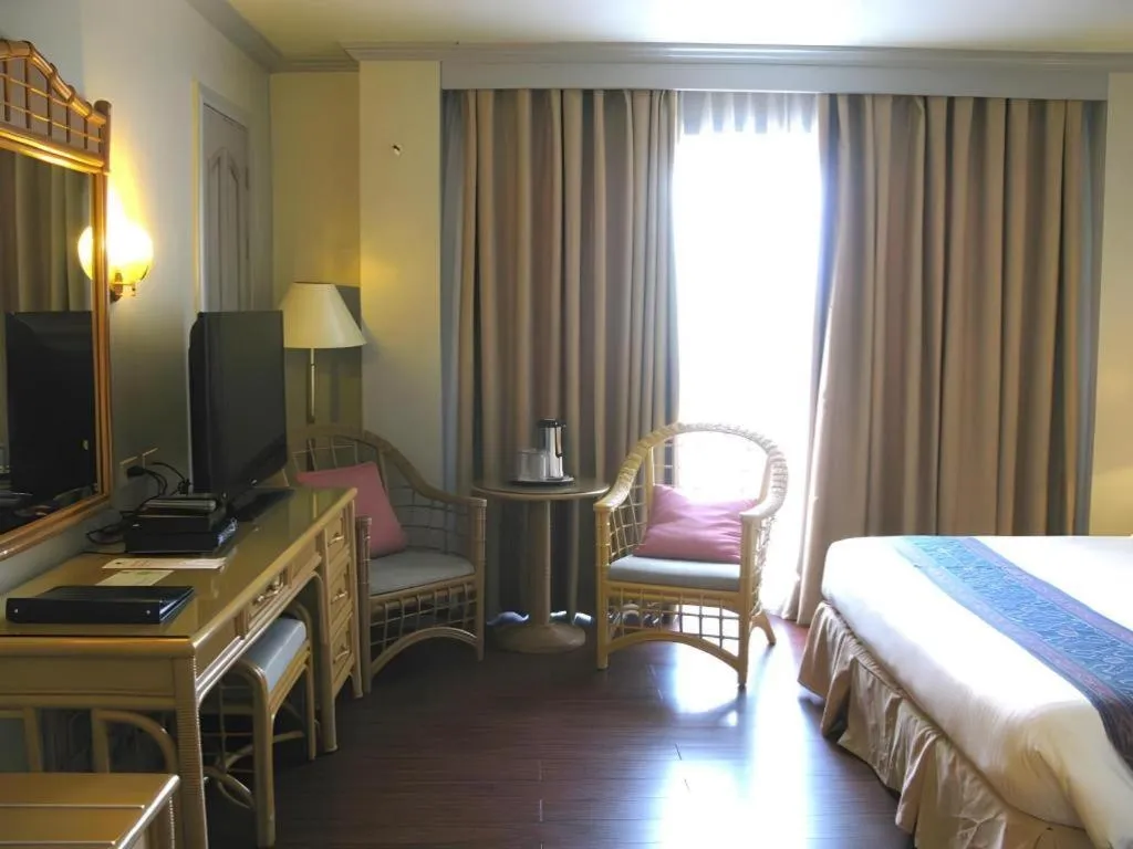 Bed in Casa Leticia Boutique Hotel