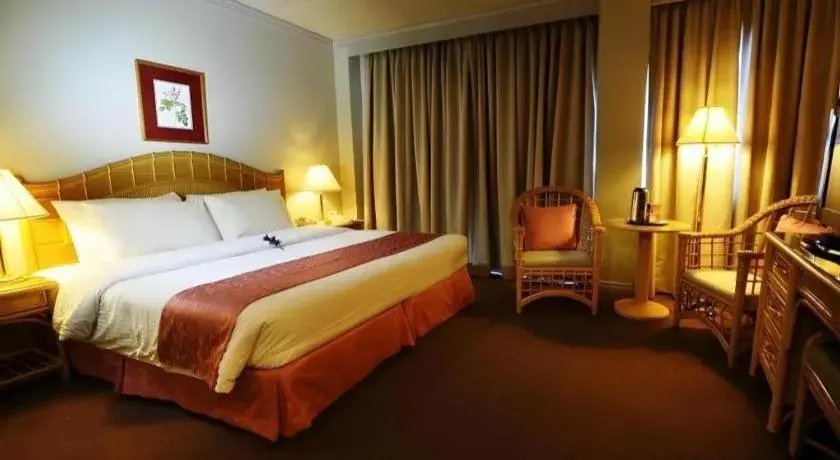 Bed in Casa Leticia Boutique Hotel Bed in Casa Leticia Boutique Hotel