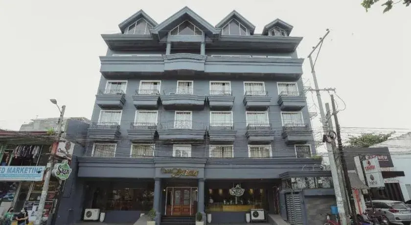 Casa Leticia Boutique Hotel Casa Leticia Boutique Hotel