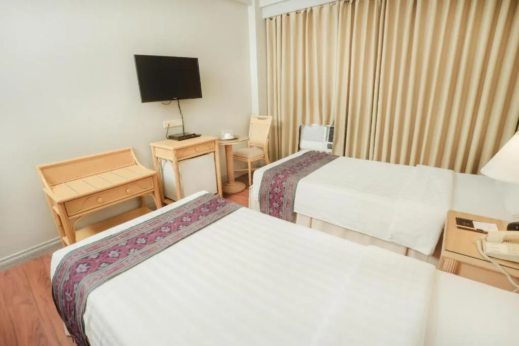 Bed in Casa Leticia Boutique Hotel