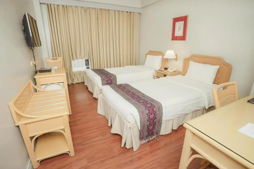 Bed in Casa Leticia Boutique Hotel