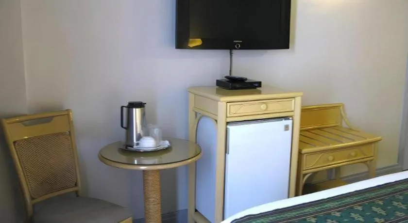 Casa Leticia Boutique Hotel