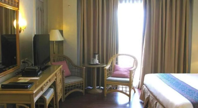 Bed in Casa Leticia Boutique Hotel