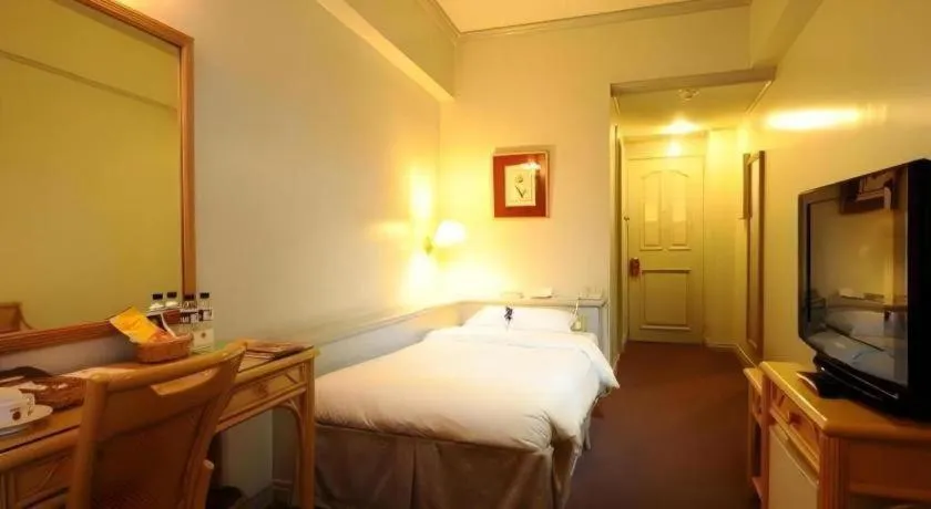 Bed in Casa Leticia Boutique Hotel