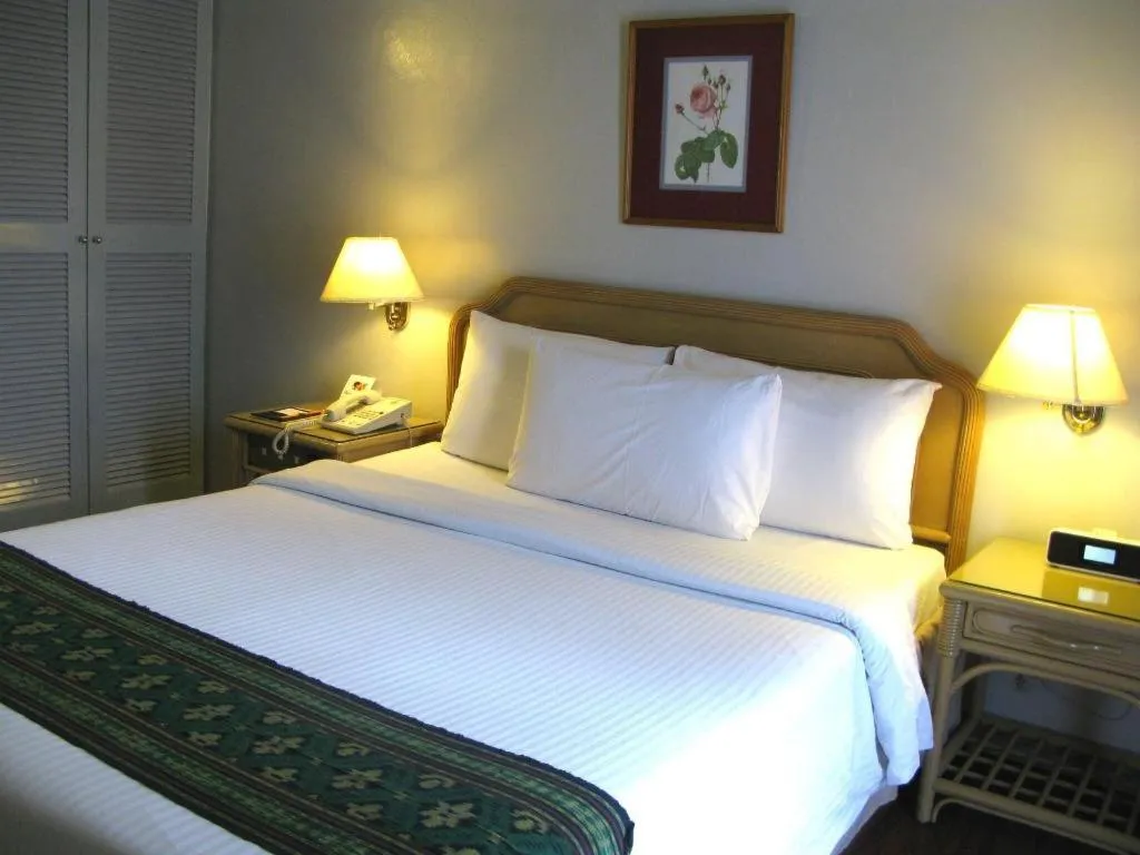 Bed in Casa Leticia Boutique Hotel