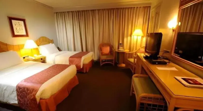 Bed in Casa Leticia Boutique Hotel Bed in Casa Leticia Boutique Hotel