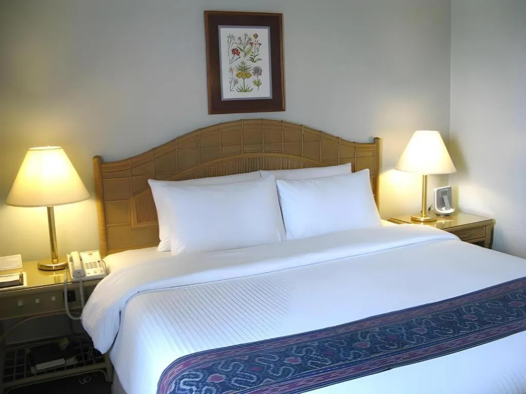 Bed in Casa Leticia Boutique Hotel