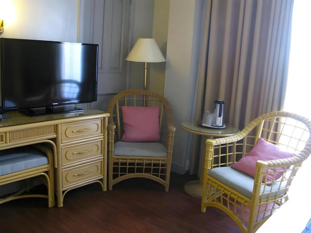 Casa Leticia Boutique Hotel