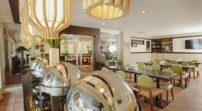 Casa Leticia Boutique Hotel