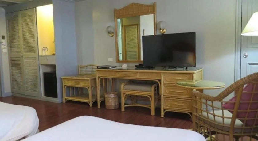 Bed in Casa Leticia Boutique Hotel