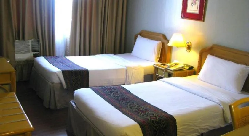 Bed in Casa Leticia Boutique Hotel