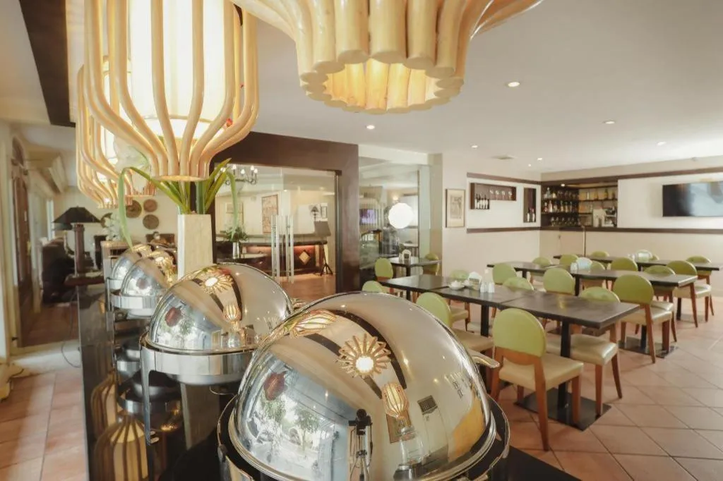 Casa Leticia Boutique Hotel