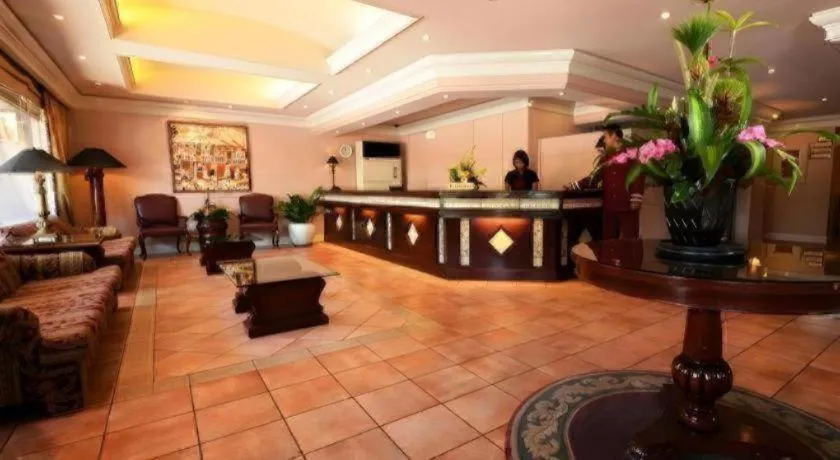 Casa Leticia Boutique Hotel