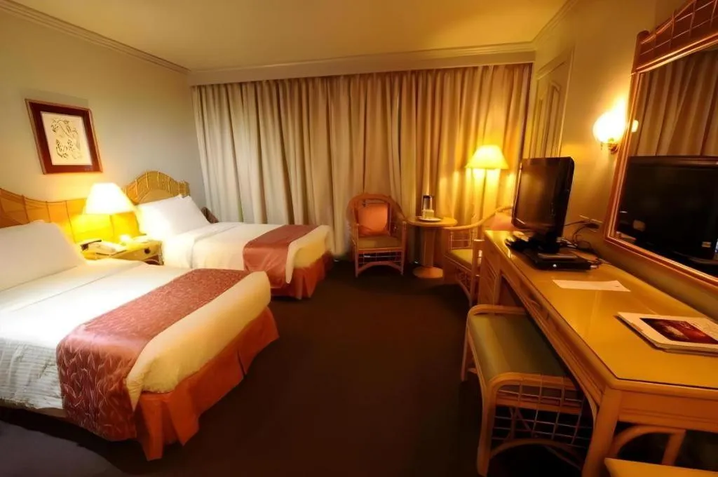 Bed in Casa Leticia Boutique Hotel