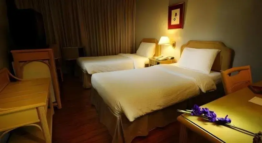 Bed in Casa Leticia Boutique Hotel Bed in Casa Leticia Boutique Hotel