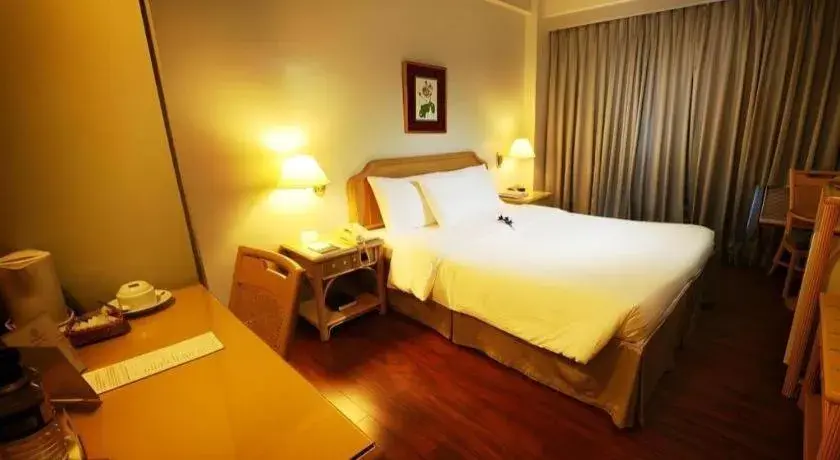 Bed in Casa Leticia Boutique Hotel Bed in Casa Leticia Boutique Hotel