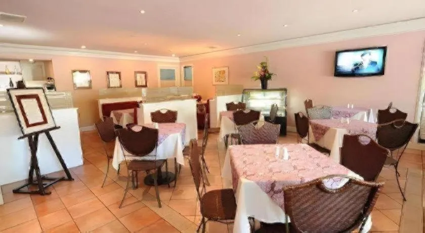 Casa Leticia Boutique Hotel