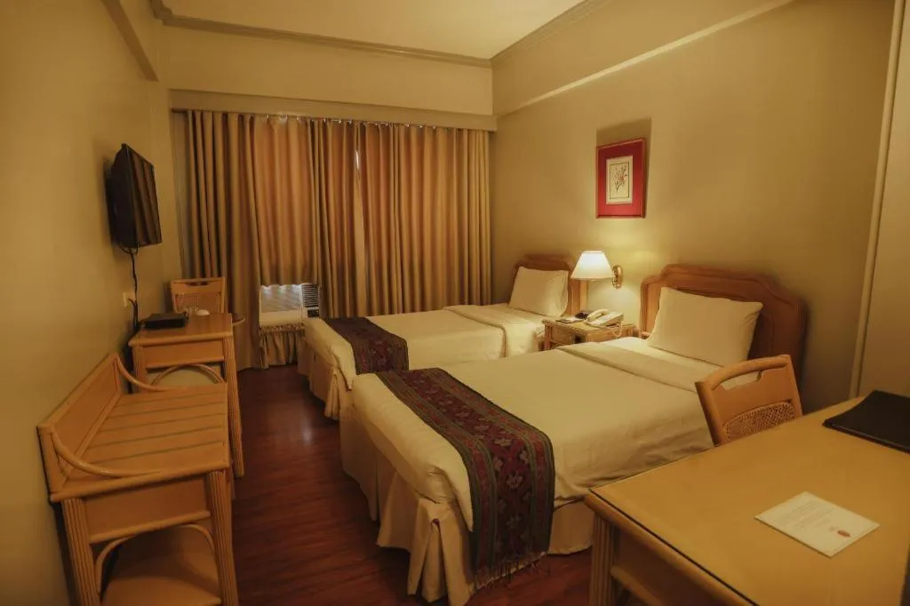 Bed in Casa Leticia Boutique Hotel