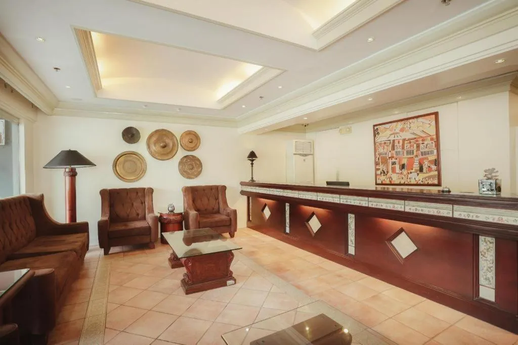 Casa Leticia Boutique Hotel