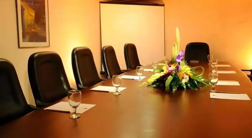 Casa Leticia Boutique Hotel