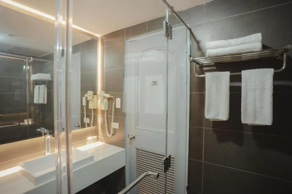 Bed in Casa Leticia Boutique Hotel