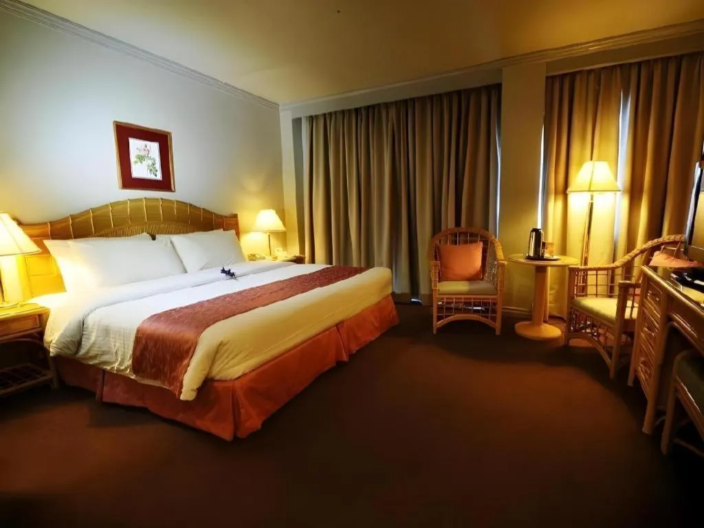 Bed in Casa Leticia Boutique Hotel