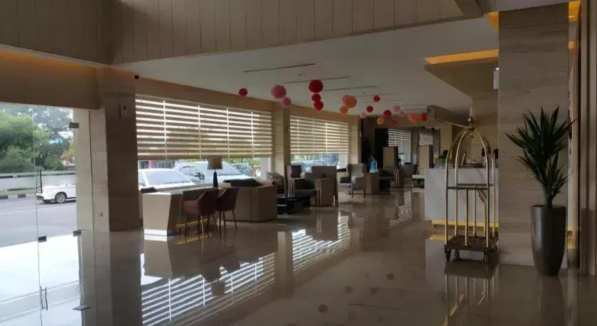 89 Hotel Batam 89 Hotel Batam