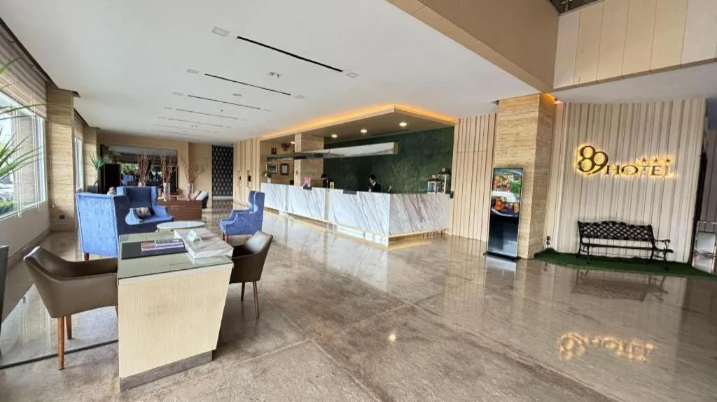 89 Hotel Batam