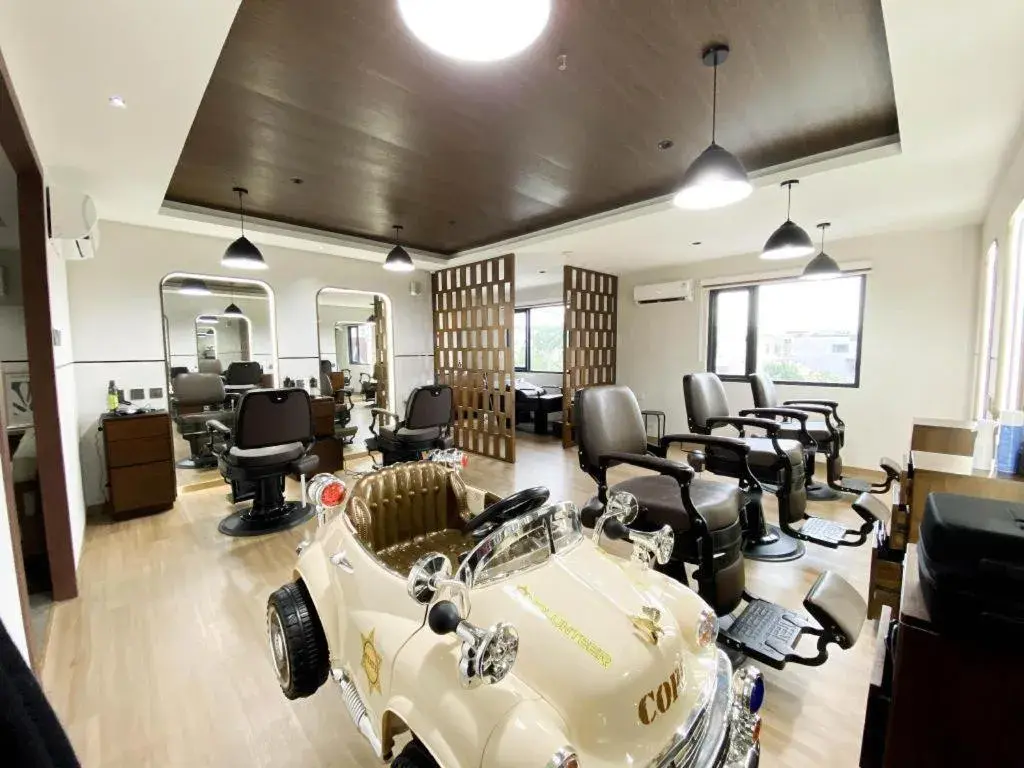 89 Hotel Batam 89 Hotel Batam