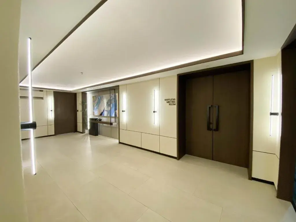 89 Hotel Batam 89 Hotel Batam