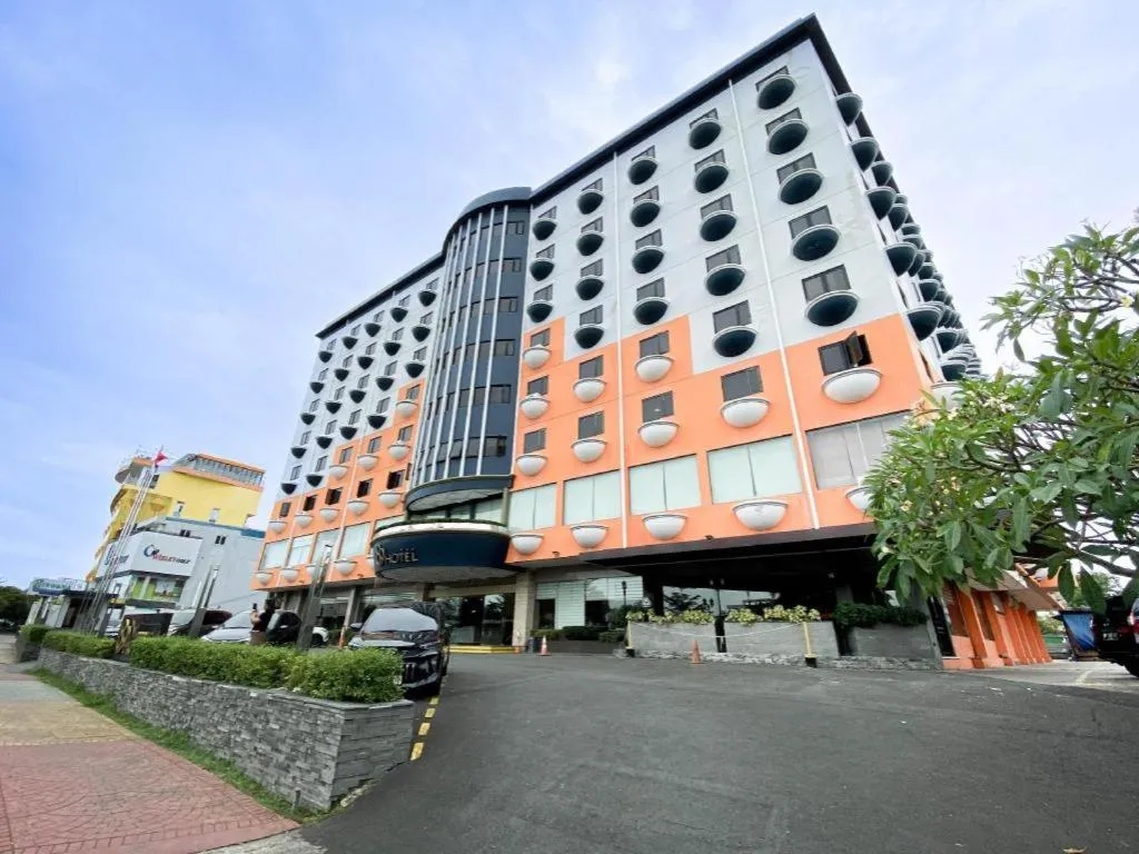 89 Hotel Batam