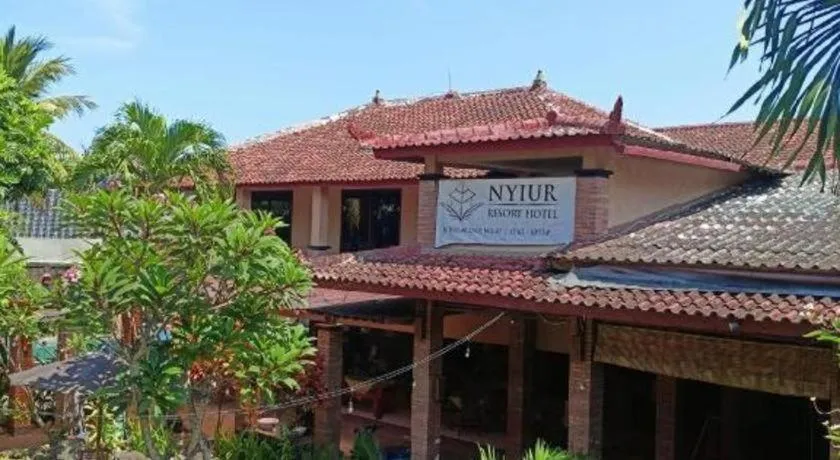 Nyiur Resort Hotel