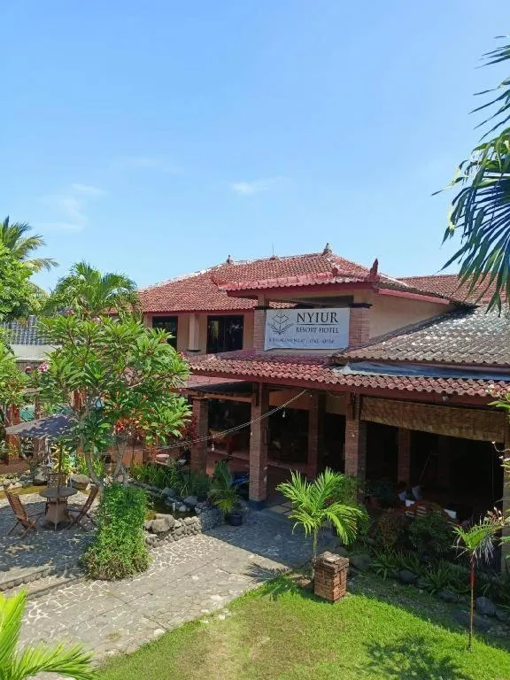 Nyiur Resort Hotel