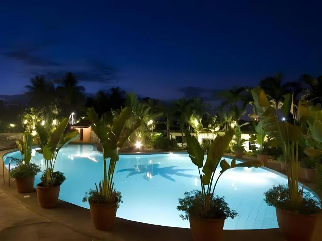 Oasis Hotel Oasis Hotel