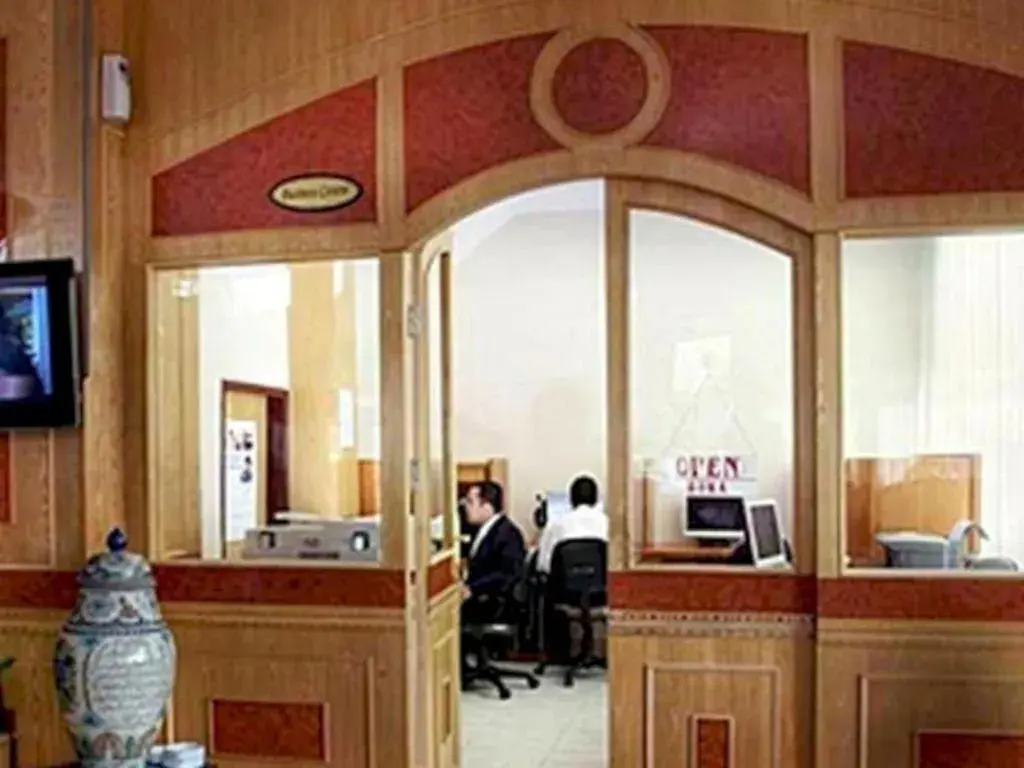 Madani Hotel Medan Madani Hotel Medan