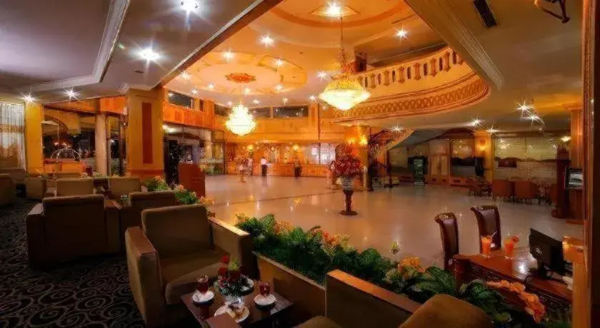 Madani Hotel Medan Madani Hotel Medan